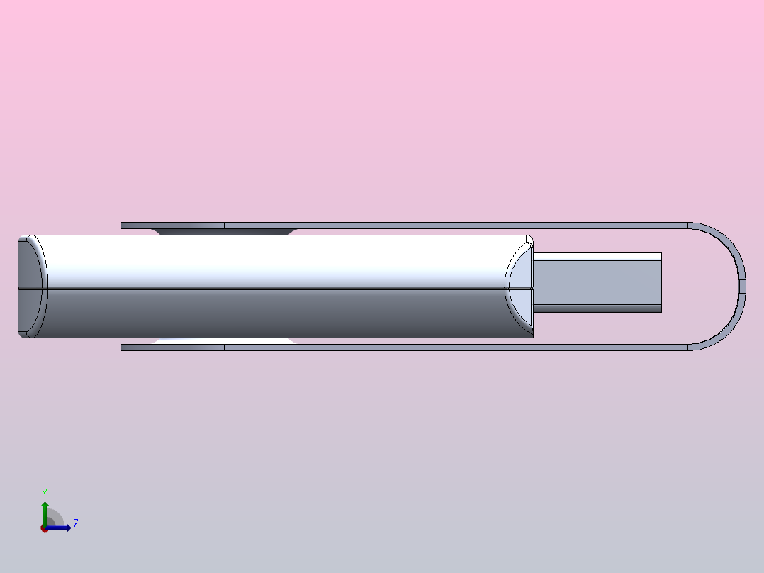 USB闪存15左视图