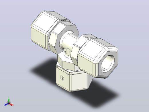 三通W8TU8