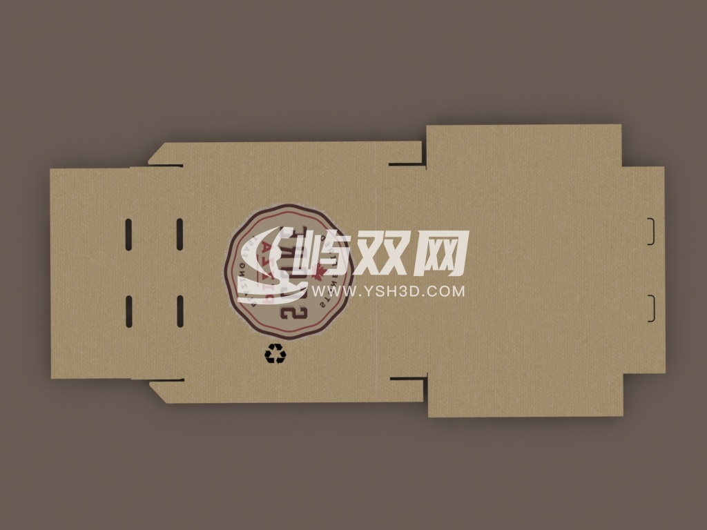 15寸披萨盒