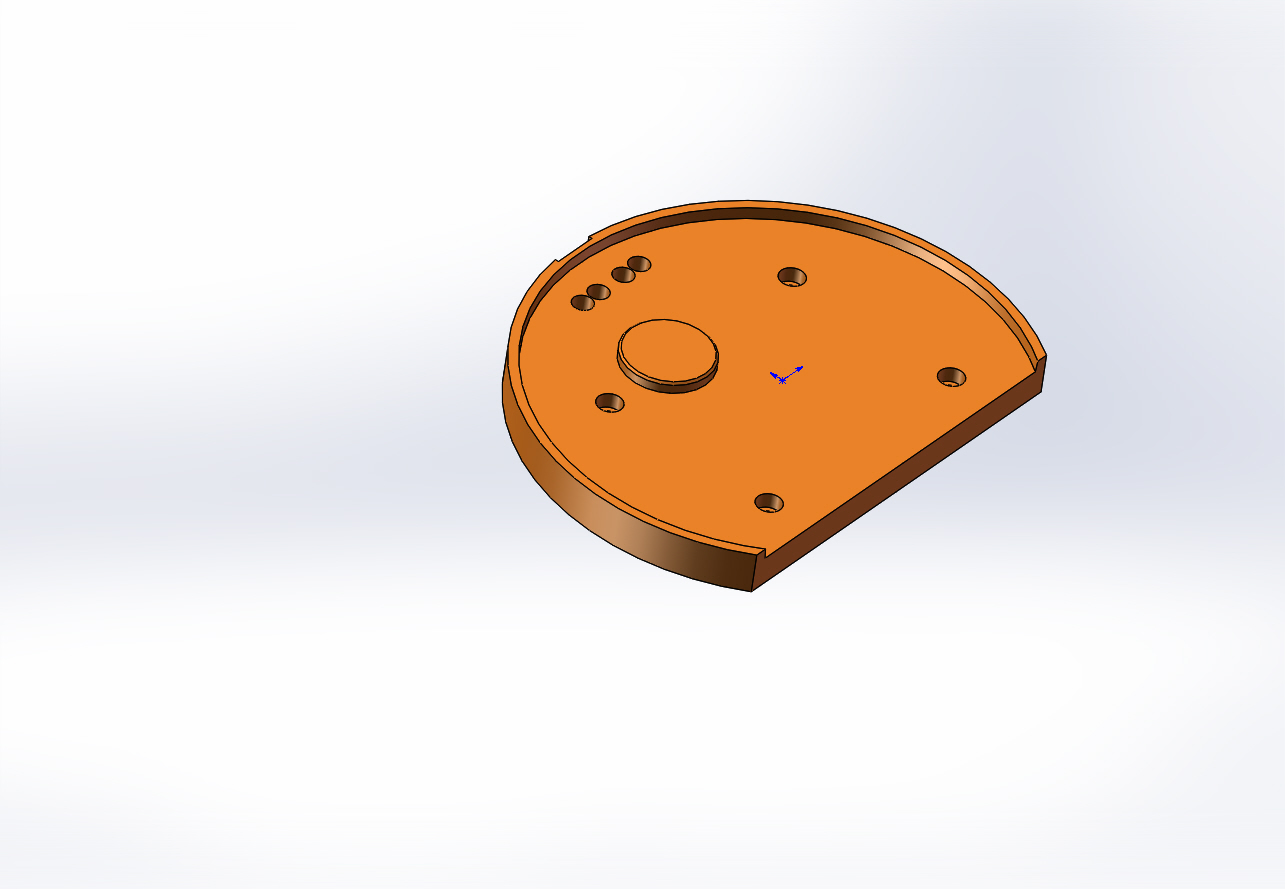 铝壳盘地丝锁螺丝机sw17可编辑
