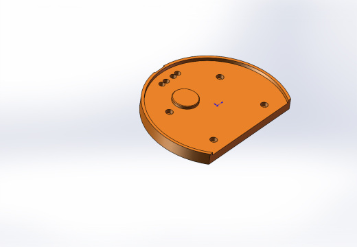 铝壳盘地丝锁螺丝机sw17可编辑缩略图