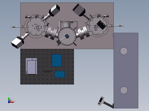 镀膜机 （1700）+24. 3.08+002前视缩略图