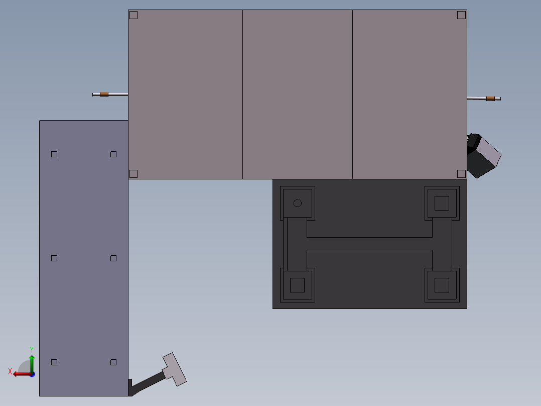 镀膜机 （1700）+24. 3.08+002后视图