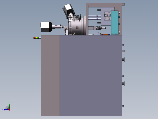 镀膜机 （1700）+24. 3.08+002右视缩略图