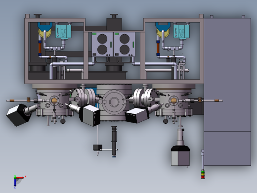 镀膜机 （1700）+24. 3.08+002俯视缩略图