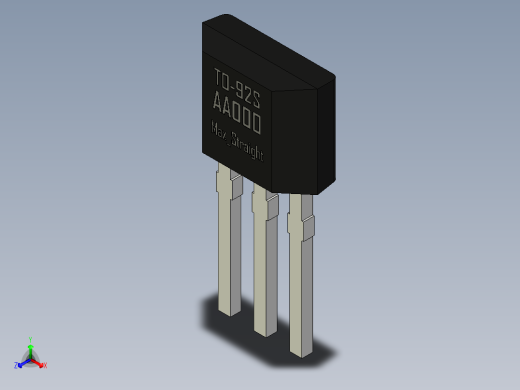 TO-92S_Max_Straight_rev1.0.rar正等轴测缩略图