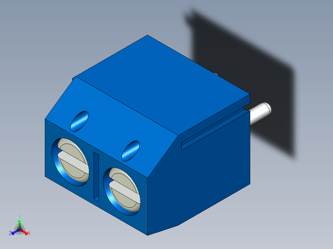 DG301-5.0-02主视图