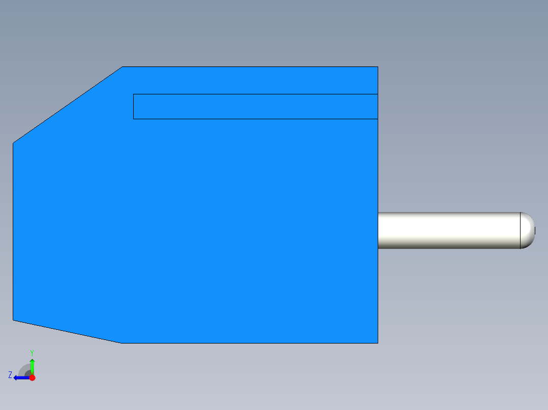 DG301-5.0-02右视图