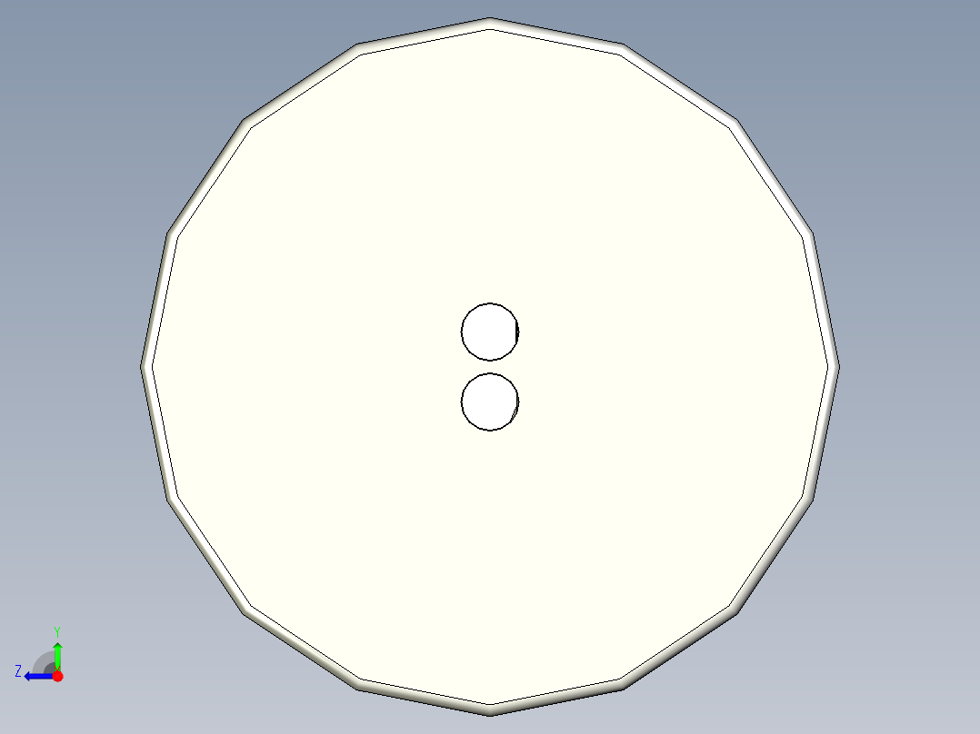 光纤元件漫反射型FR-D311Q右视图