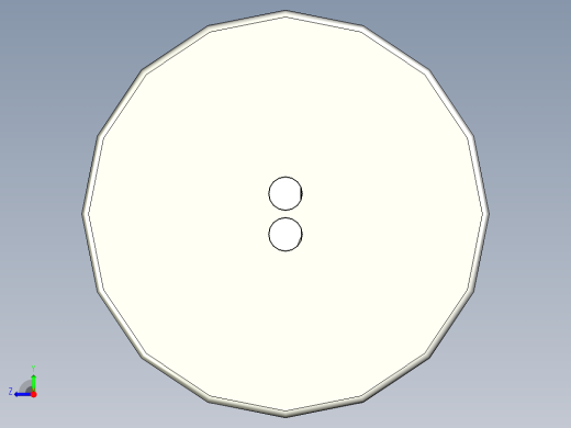 光纤元件漫反射型FR-D311Q右视缩略图