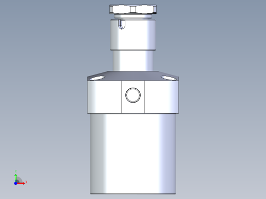 KOSMEKLT0750-SL-Y30多系列多零件图纸模型多系列多零件图纸模型前视缩略图