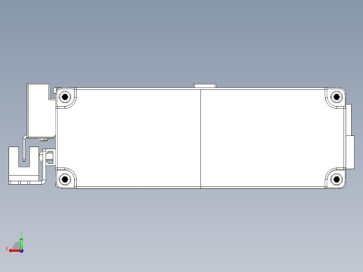 钢基模组-TPA-KNR-6005C-150A1-ML-H1S2后视缩略图