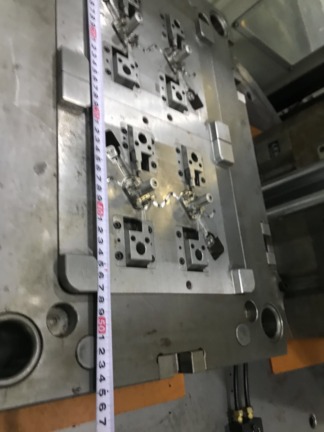 C519簧片自动上料（sw18可编辑+工程图+bom）