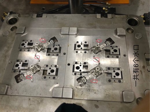 C519簧片自动上料（sw18可编辑+工程图+bom）缩略图