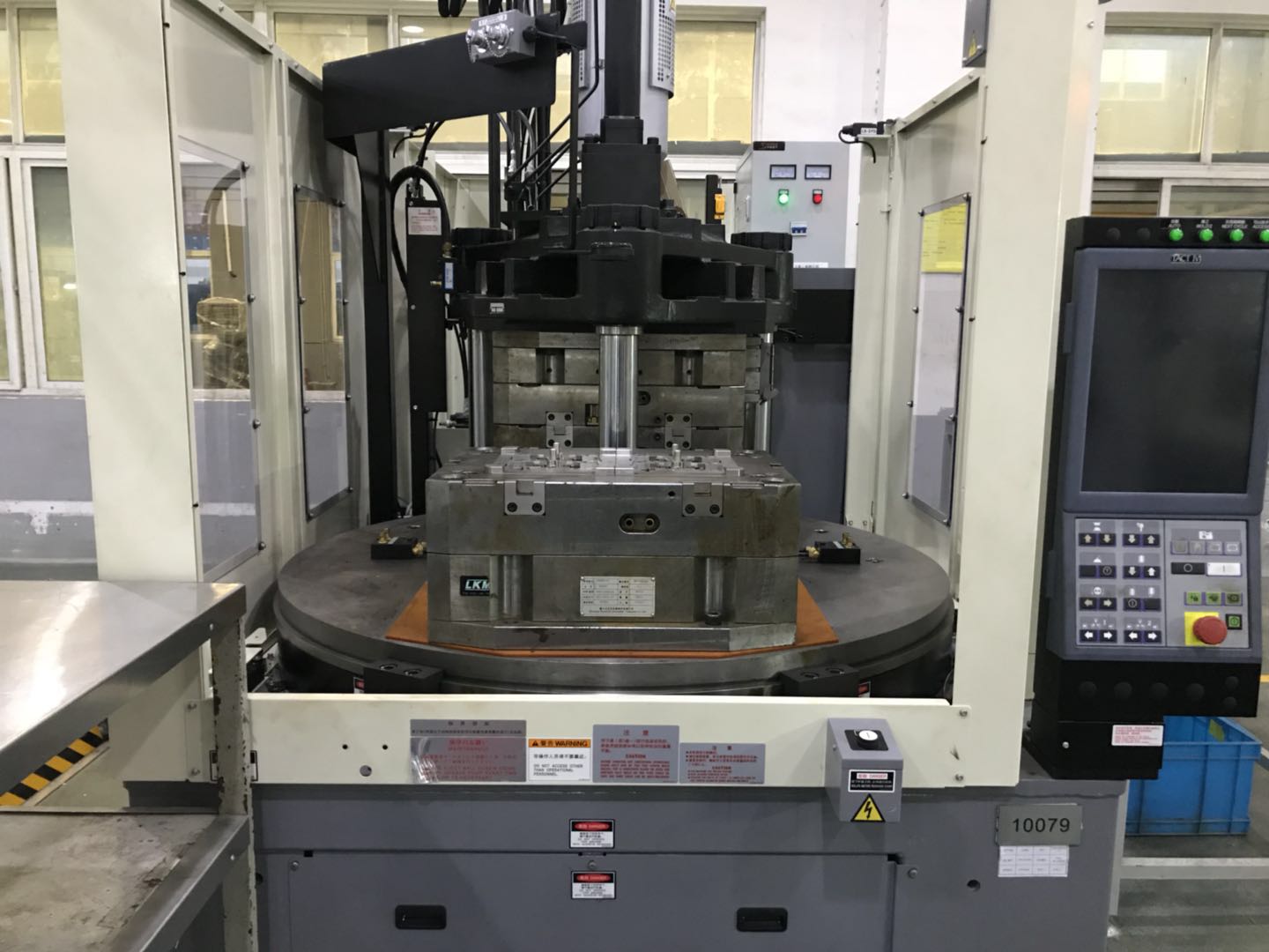 C519簧片自动上料（sw18可编辑+工程图+bom）