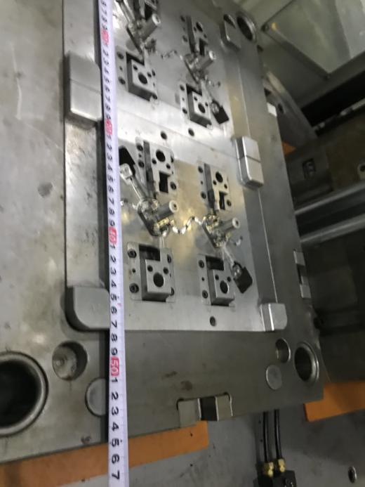 C519簧片自动上料（sw18可编辑+工程图+bom）缩略图