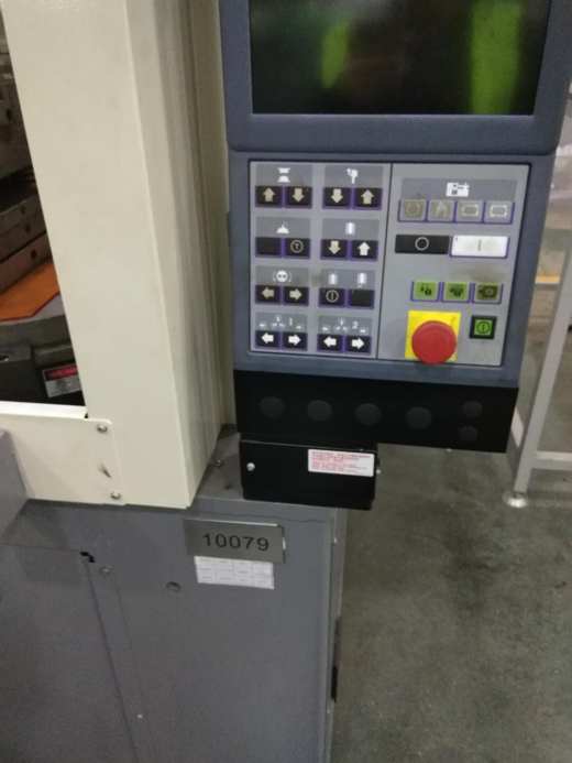 C519簧片自动上料（sw18可编辑+工程图+bom）缩略图