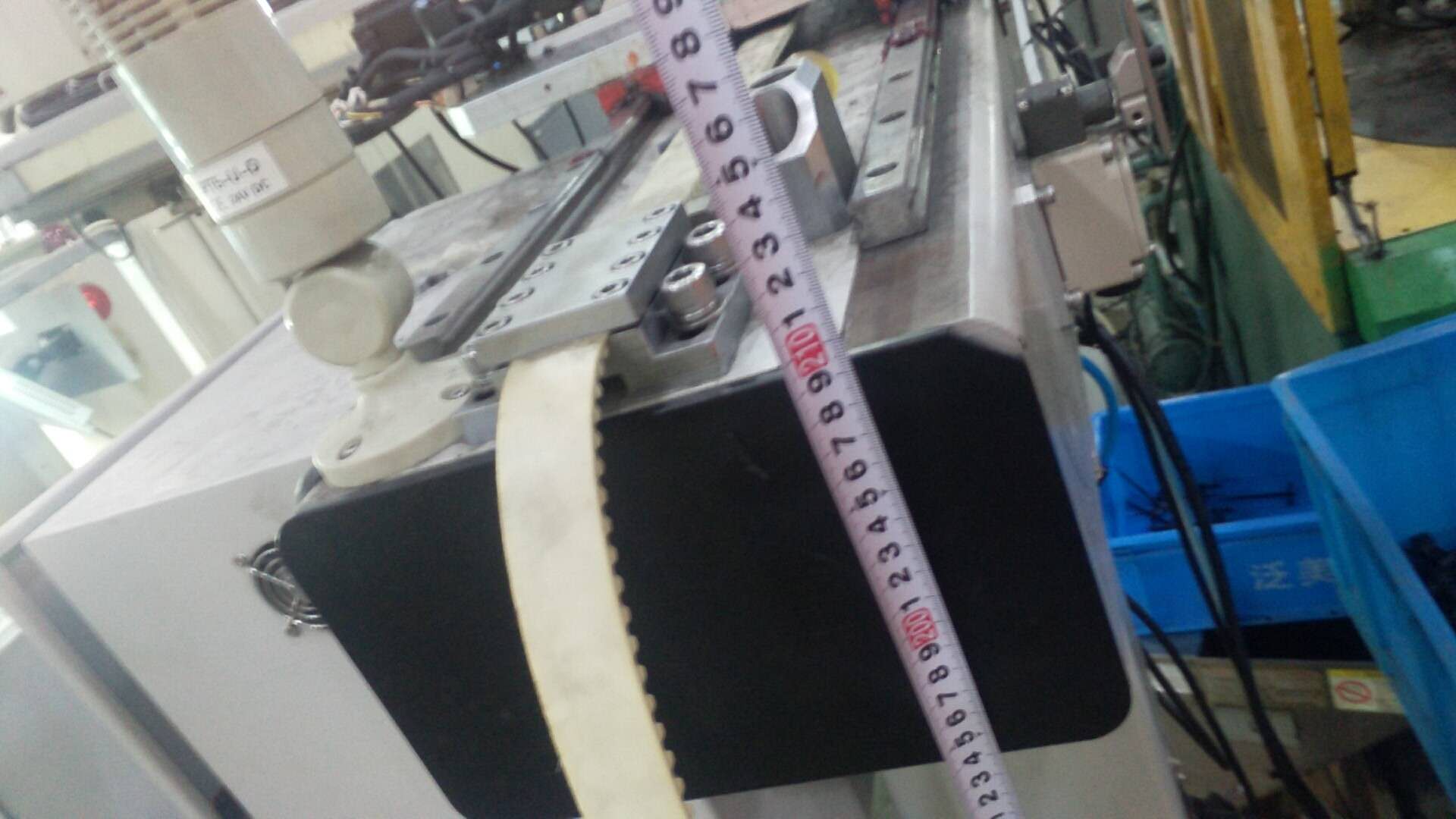 C519簧片自动上料（sw18可编辑+工程图+bom）