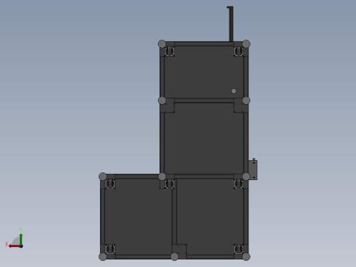 手机SIM卡检测打标机sw18可编辑后视缩略图
