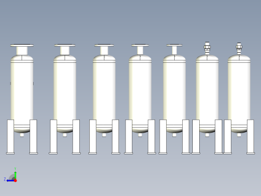 219气体分离器右视缩略图