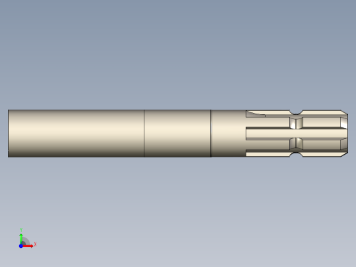 B2005345-PALIERCILLO 拉力器前视缩略图