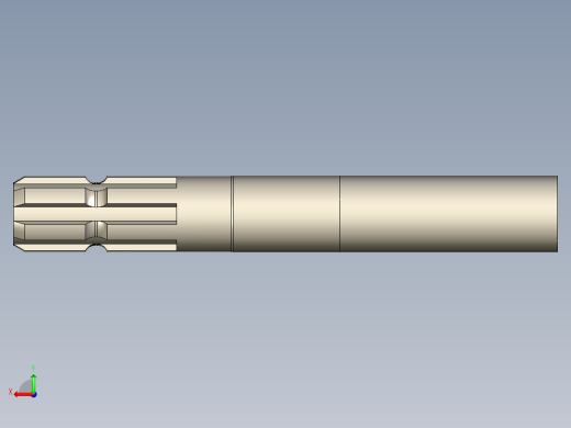 B2005345-PALIERCILLO 拉力器后视缩略图