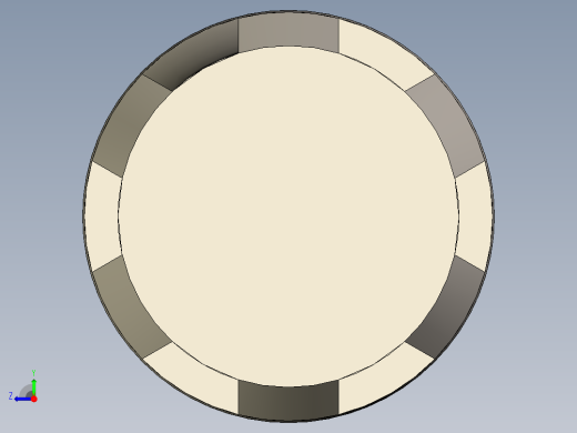 B2005345-PALIERCILLO 拉力器右视缩略图