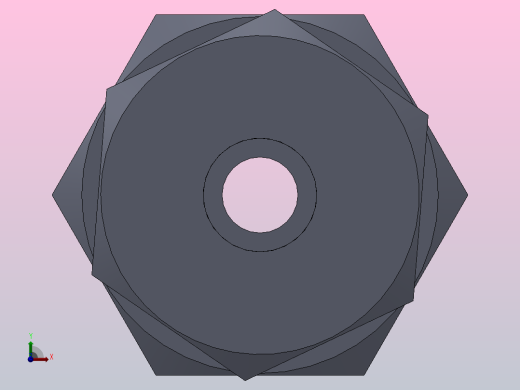1CB-WD 1DB-WD 英管螺纹胶垫密封柱端[1DB-14-04WD-RN]前视缩略图
