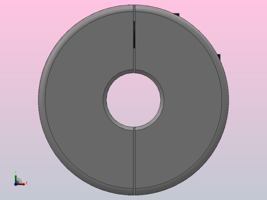 ALS-014～030[ALS-014-4B-6B]联轴器前视缩略图