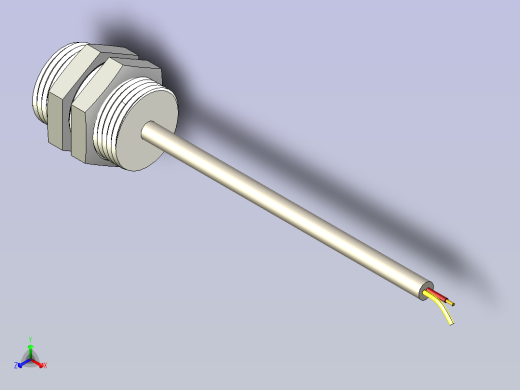 深浦接近传感器 DK-H114