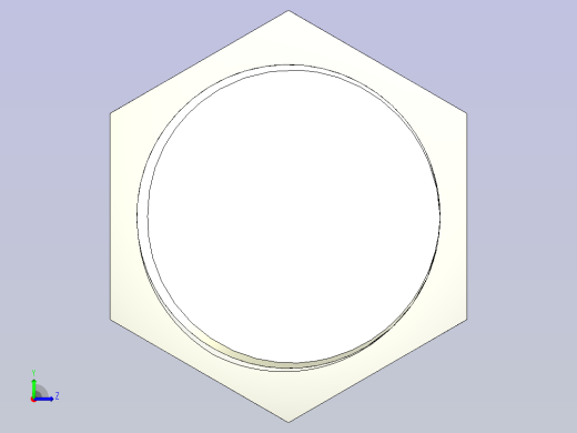 深浦接近传感器 DK-H114左视缩略图