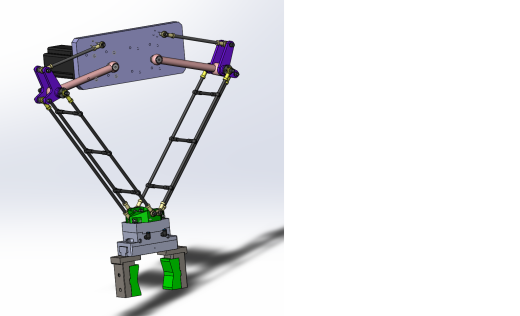 双自由度并联机械手--959334--500缩略图