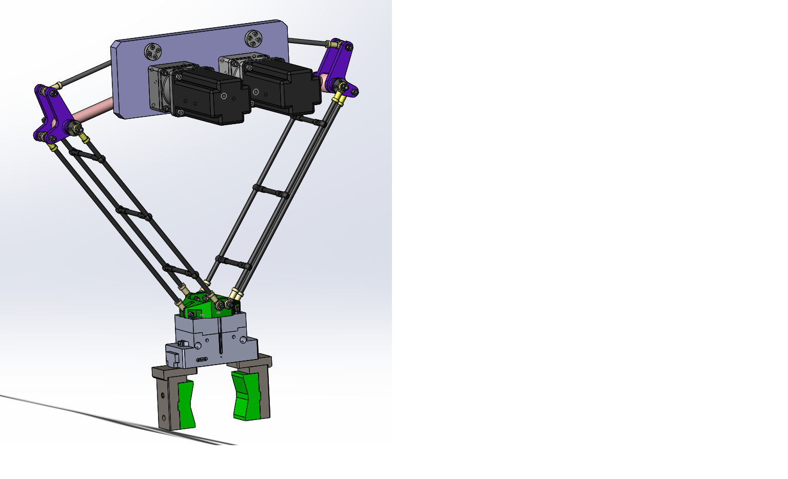 双自由度并联机械手--959334--500