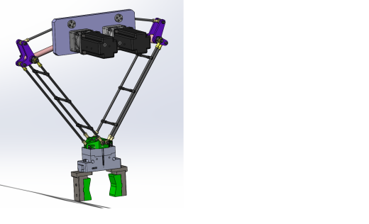 双自由度并联机械手--959334--500缩略图