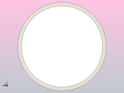 Φ32对夹式止回阀后视缩略图