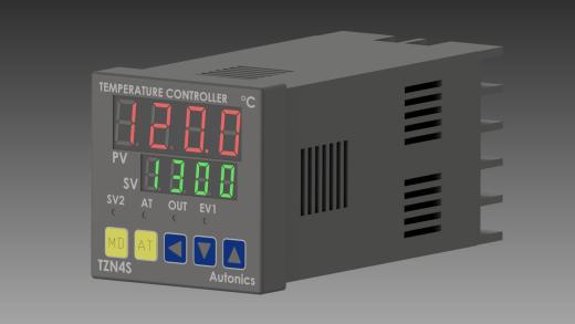 线性控制器缩略图