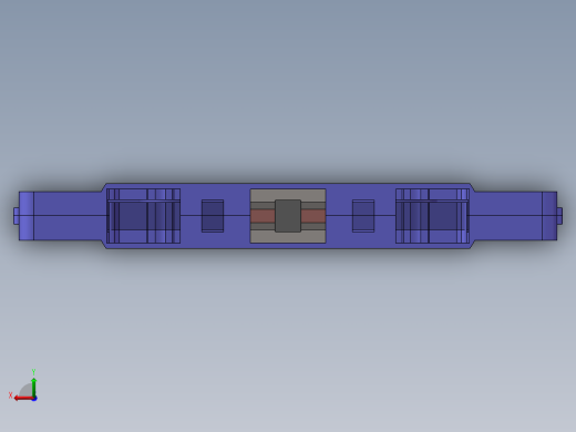 怀旧经典磁带后视缩略图