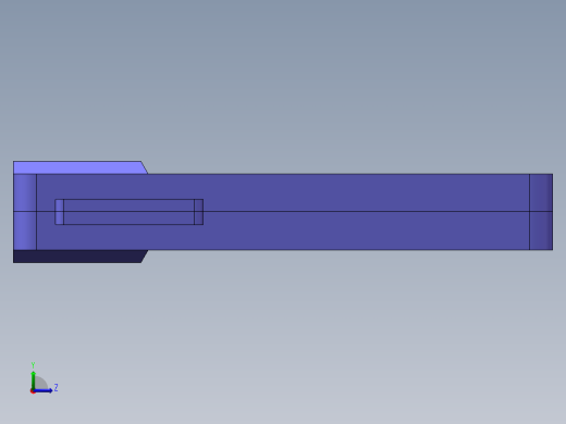 怀旧经典磁带左视缩略图