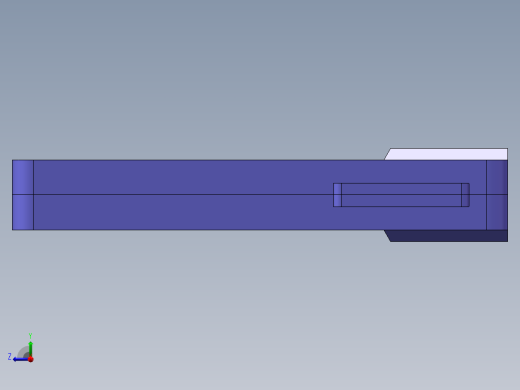 怀旧经典磁带右视缩略图