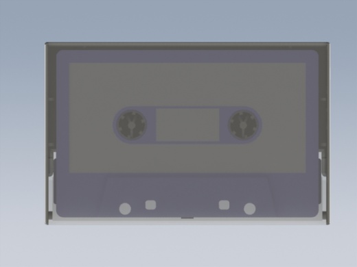 怀旧经典磁带缩略图