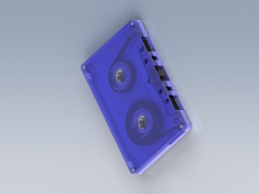 怀旧经典磁带缩略图