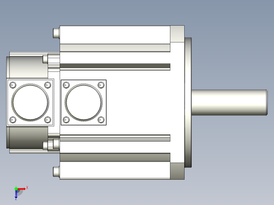 松下电机-MATSUSHITA_MHMF102L1C62JL10俯视图