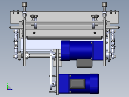 WQ300G切片机前视缩略图