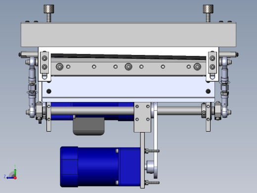 WQ300G切片机后视缩略图