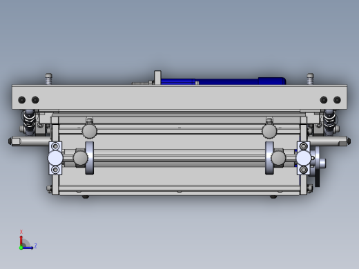 WQ300G切片机俯视缩略图
