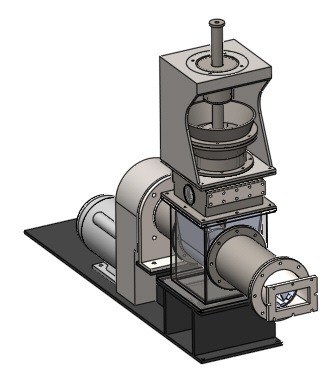 曹答-真空挤出机缩略图