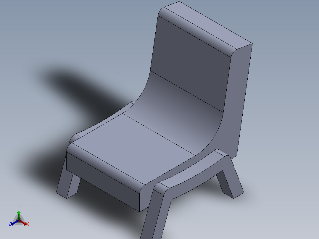 SW建模练习题-practice 87