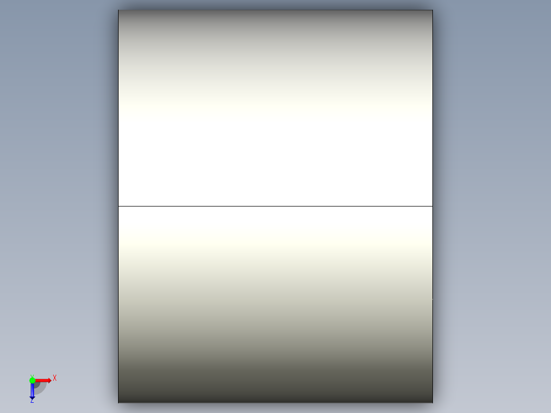 12DIC (A) 用溶剂焊接插口减少布什（D）和溶剂焊接插座（D1减少）俯视图