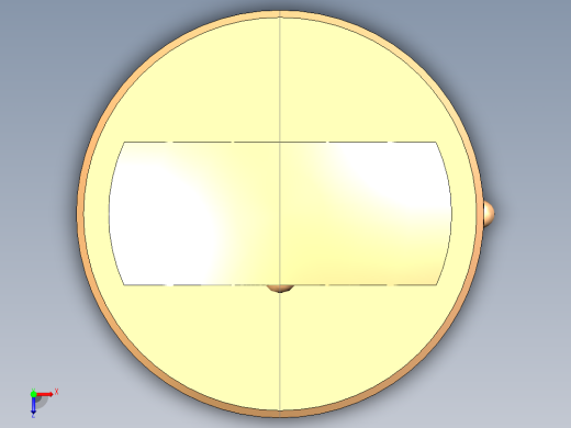 管道手动球阀-水管开关阀-手动阀门User Library-MD52C150DN50-2_MD52DN40~50.SP俯视缩略图