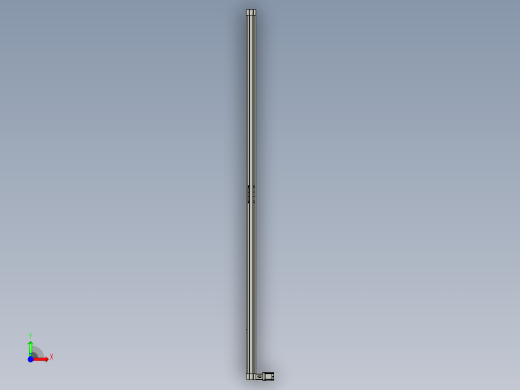 模组FBL100E3500-L前视缩略图